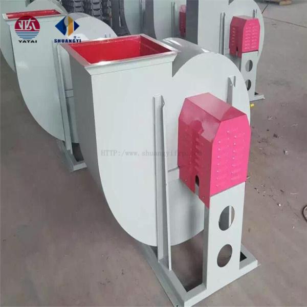 196-3177 Нажмите полностью Pa Центробежный выхлопный вентилятор для HVAC Центробежный воздуходушитель