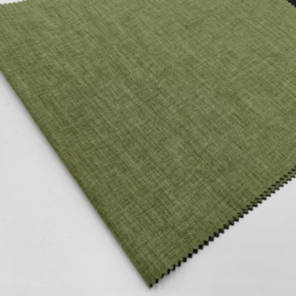 Sac à dos ignifuge avec résistance à l'écaillage supérieure à 5N/5cm 600D tissu cationique
