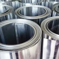 Plaque de bobine d'aluminium revêtue de couleur de la série 3105