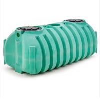 Custom Big Rotomolded Bucket Mold Reservoir Cooler Tanque de água Rotary Molding
