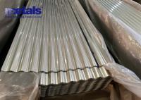 Chapa de aço galvanizada de zinco GL Aluzinco Metal Bode Galvalume Coil AZ120