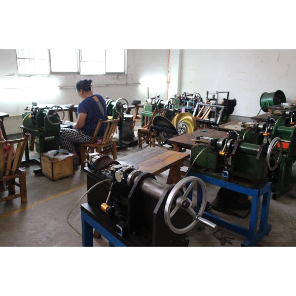 1.0-5.0mm Blade Thickness M42/W5 Speed Steel Circular Saw Blade for Metal Cutting