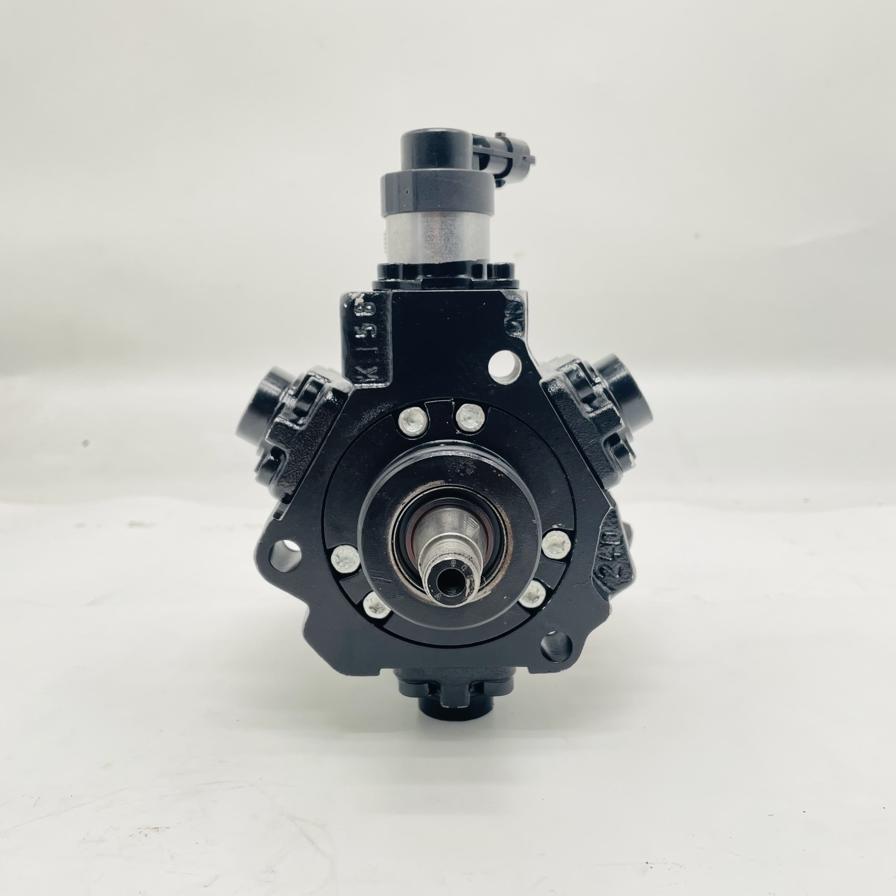 CP3 Bos-Ch Common Rail Injection Pump 0445010372 For VW Audi 3.0 TDI BMK Engine