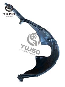 Right Fender Liner 5512200U8510-a For JAC J4