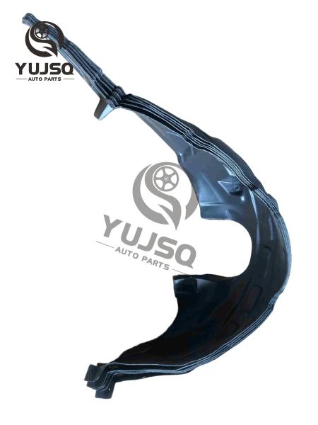Right Fender Liner 5512200U8510-a For JAC J4