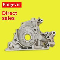 No 04E115105BG Bomba de aceite para motores de automóviles Reemplazo/reparación para G7 1.2T