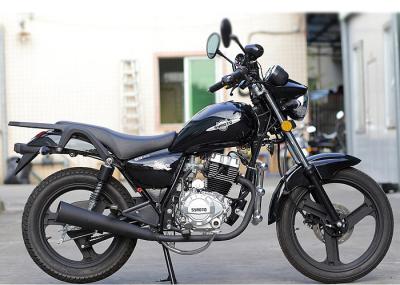 150CC Road Cruiser Motorcycles , Big Cruiser Motorcycles Kick / Electric Start