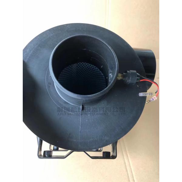 YN11P00034F1 YN11P00029F1 Excavator Air Filter Assy SK200-8 SK210-8 Kobelco Parts