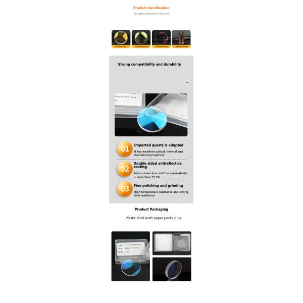 Луч оптики объективов лазера гальванометра детандера 2X 2.5X 3X 4X лазерного луча лазера 10600nm СО2 отмечать расширить