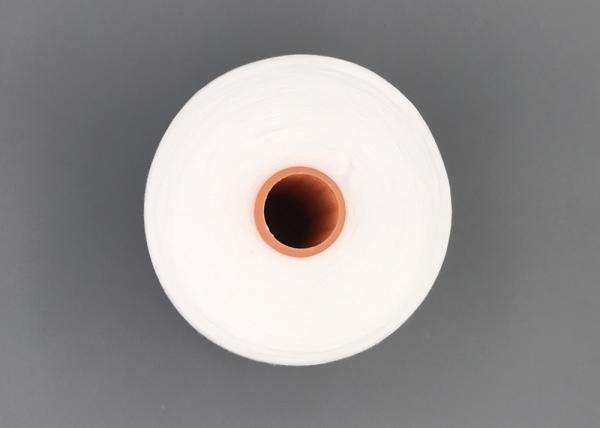 Manufacturer 30/3 JMT Brand Spun Polyester Sewing Thread For Clothing