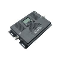 controle nivelado automático duplo do impulsionador ALC do sinal da faixa de 850MHz 1700MHz