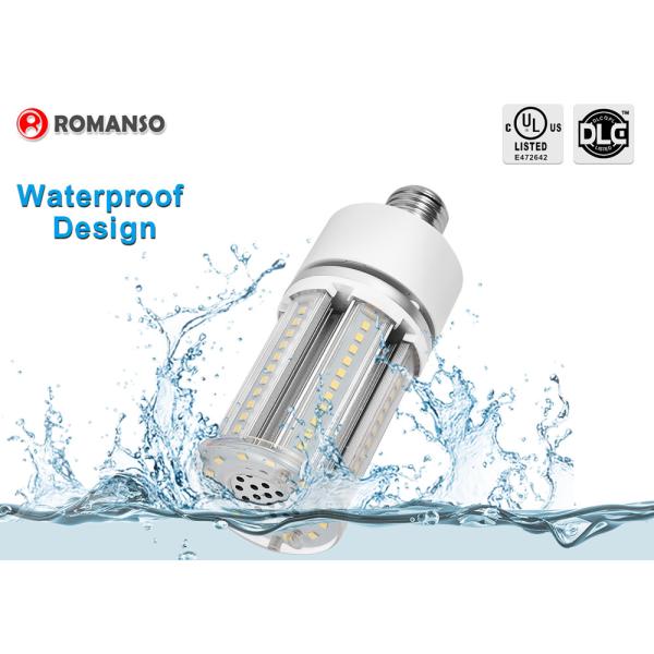 SAMSUNG / EPISTAR Chip LED Post Top Retrofit Led E27 Light Bulbs 5 Years Warranty