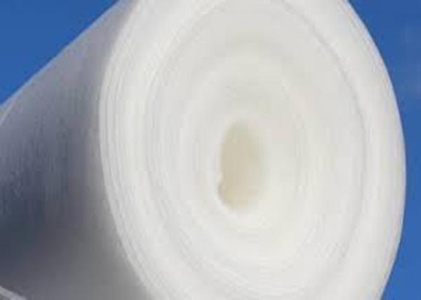 Cobertura à prova de som do Aerogel do silicone da isolação da cobertura térmica da isolação do Aerogel de 1000 graus