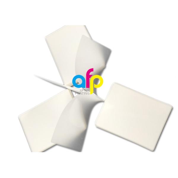 PET A4 Matt Laminating Pouches 175mic 7 Mil Laminating Film Pouch
