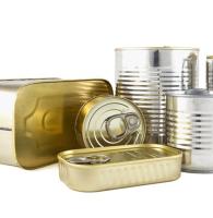 Fer-blanc 1.0mm DR 8m TFS Tin Coated For Packaging électrolytique d'acier d'ETP (Export Transfer Prices) SPCC