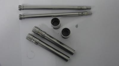 Durable Aluminium Powder Metallurgy More Than Thirty Years Manufacturing Experiences