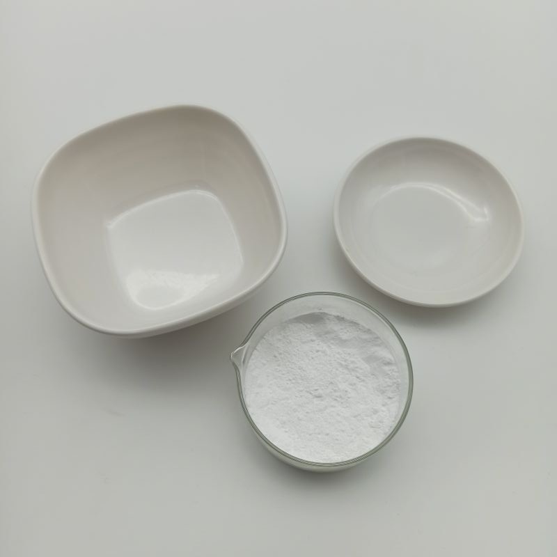 Cool And Dry Melamine Formaldehyde Resin Powder With PH Value 7.0-8.0