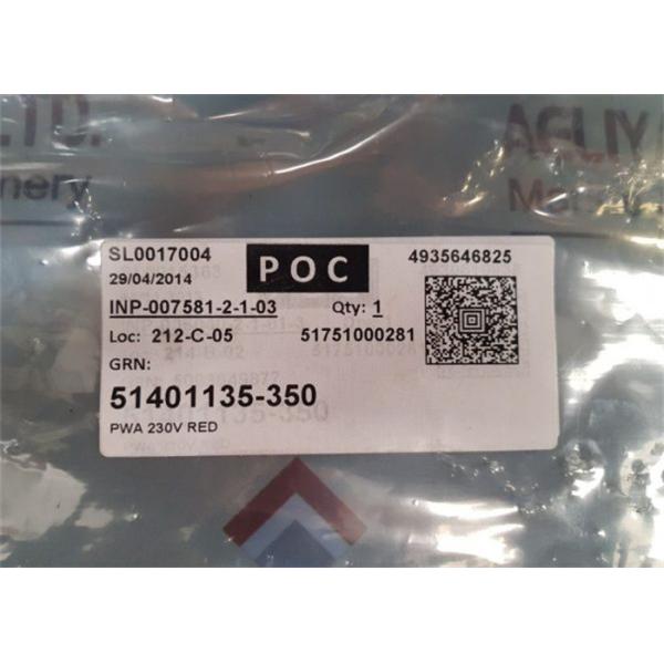 Honeywell 51401135-350 PWA Redundant Power Supply 230VAC High Quality