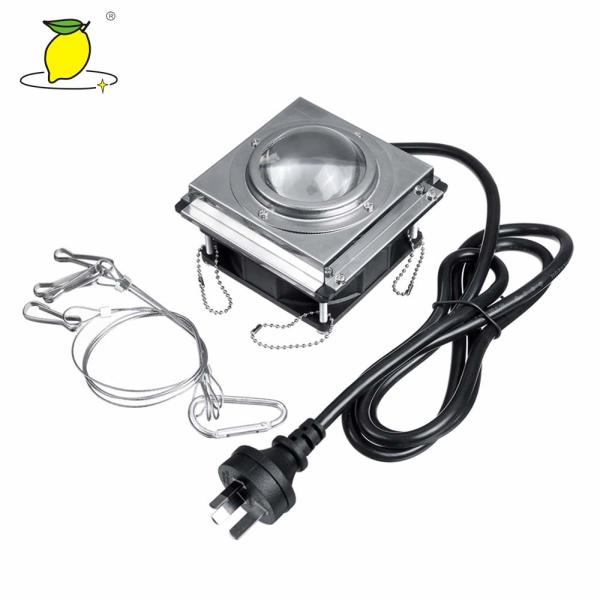 УДАРА спектра 50W парника завод цветка полного Hydroponic