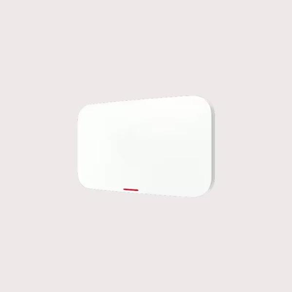 Wi-Fi 6 Indoor Panel AP AirEngine 5762-16W Moldes privados para redes em empresas
