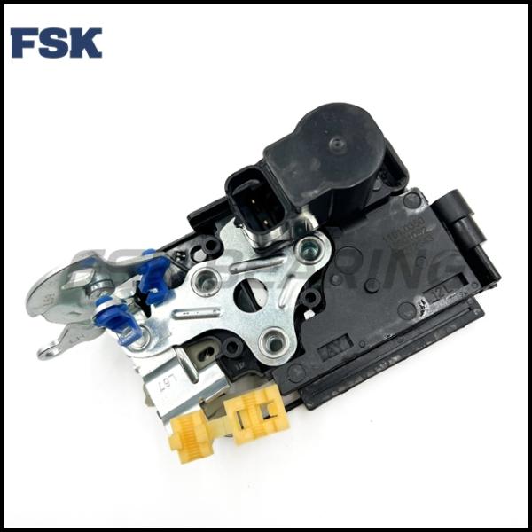 Chevrolet Daewoo Aveo Door Lock Actuator Motor 96272643 96272638