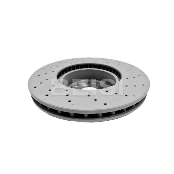 A0004212112 Система переднего тормозного диска OEM 0004212112 Для Mercedes C Class W205