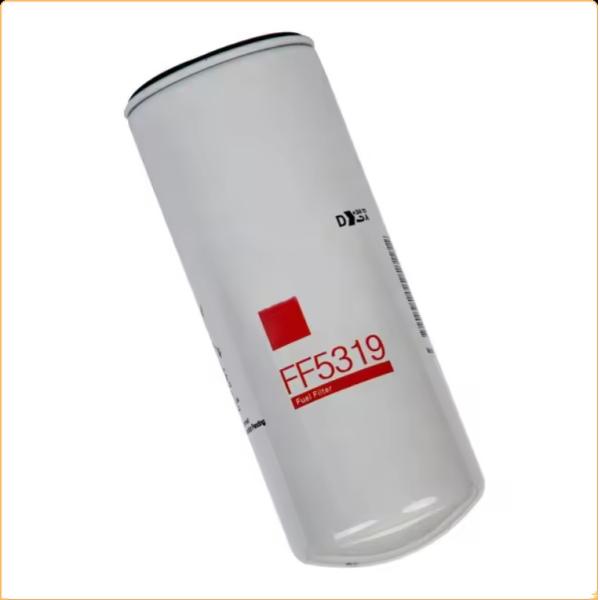 High Density Water Separator Filter Replacement Fuel Filter FF5319 Ff5317 Ff5624 Ff5323 Ff5507 Ff5108 Ff5033
