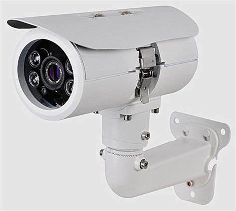 1/2.8 апертура объектива фотоаппарата F2.0 CCTV фиксированного фокуса для наблюдения безопасностью