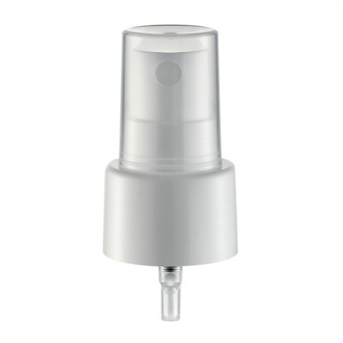 JL-MS101 Smooth Closure Pump Mist Sprayer 15/410 18/410 20/410 24/410 28/410 PP Cap 1.2CC