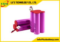 11.1v 2200mah 24.42wh 18650 Bateria Li-Ion personalizada 18650 12V 2.2Ah Li-Ion 11.1v 2200mah