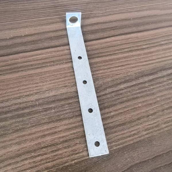 Rust Resistance Light Steel Keel Accessories with High Durability and Easy Installation