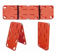 191x 47 X 3cm 159 Kg Emergency Rescue Stretcher Bed Ambulance Folding First Aid Device