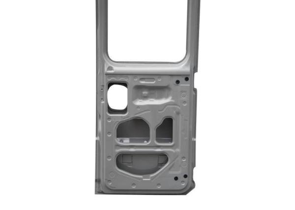 Mini Bus 1600mm Safety Door Frame original Standard size