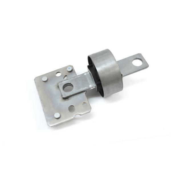 31476223 Suspension Rear Axle Support Arm Left Bushing For XC60
