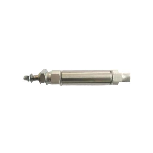 NORGREN Stainless Steel RM/8016/M/15 Barrel Piston Pneumatic Cylinder 16Bore ISO Roundline Series Double Acting Operation for Operation