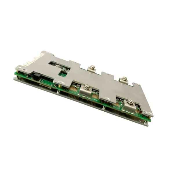 Alumimum Ant Lithium Ion Battery BMS Board 20S 72V Bluetooth APP Use