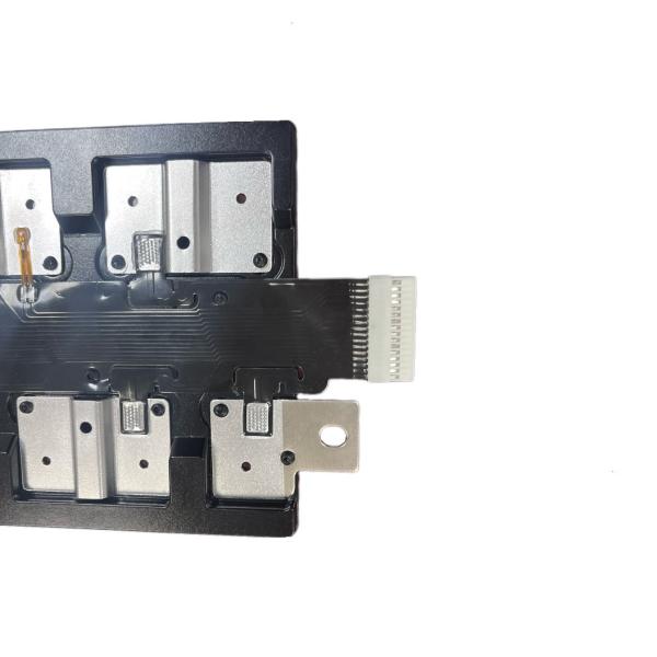 LSV Aerospace FDC Cell Contact System 1p8s 180mm*350mm High Automation