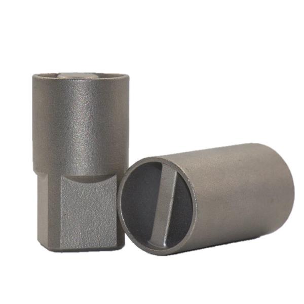 Precision Carbon Steel Investment Casting Parts with Machining and Polishing Process