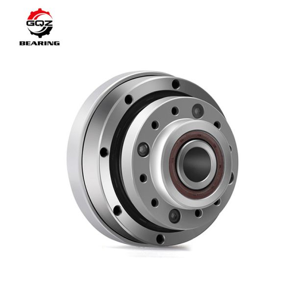 FHN-14 Harmonic Drive Bearing with Zero Backlash High Rigidity and P4 Precision for Industrial Robots