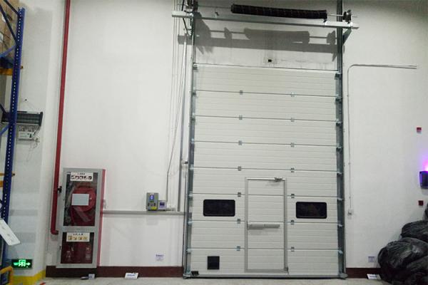 Outside Shoulder Protection Industrial Security Door Light Barrier Safety System