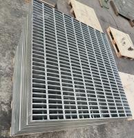 30 mm roulement à barres plates en hauteur machine de grille d'acier industriel soudage sous pression