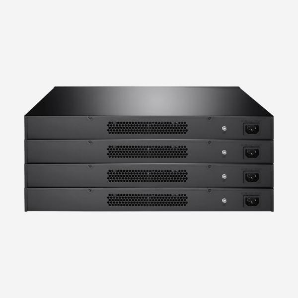 O ponto de entrada portuário do gigabit 16 da camada 2 controlou o interruptor com portos SR-SG2218FP de SFP de 2 gigabits