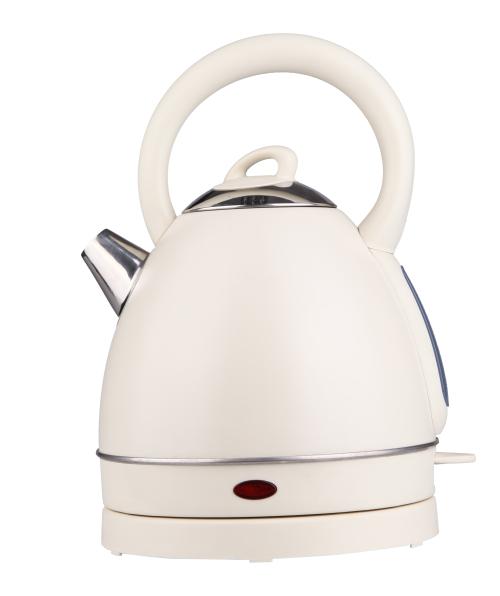 stainless steel keep-warm dome kettle