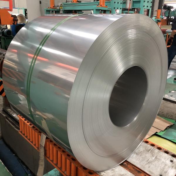 15mm 20mm 12mm 10mm Astm 304 Stainless Steel Coil 430 410 316