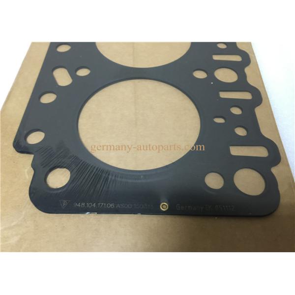 Engine Cylinder Head Cover Gasket Porsche Cayenne 4.5L 2003 - 2006 94810417106