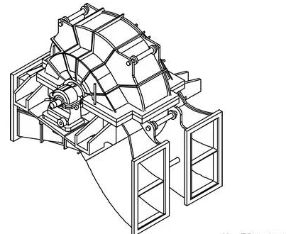 Double Inlet Centrifugal Exhaust Fan Blower 220V 380V Stainless Steel Centrifugal Blower