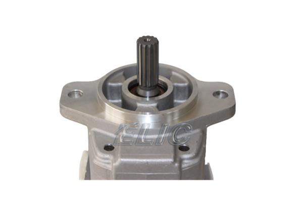 Excavator Gear Pump PC60-3 PC120-3 705-56-24080 pilot pump For KOMATSU