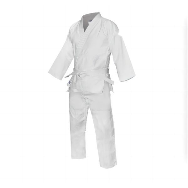 Breathable Fabric Judo Gi with Custom Labels and Judo Kimono for Brazilian Jiu Jitsu
