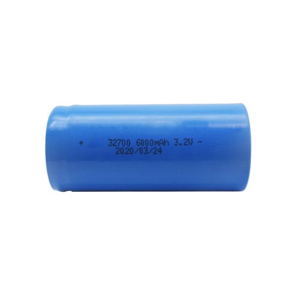 клетки Lifepo4 3.2v 6Ah цилиндрические для кресло-коляскы тележки гольфа электрической