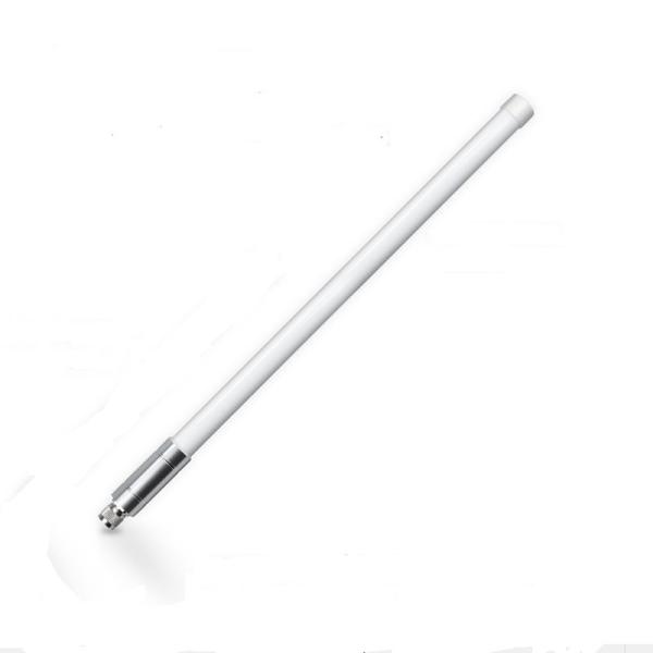 Outdoor UHF RFID Antenna  3dBi ISM 868MHz Omni Directional Fiberglass Antenna